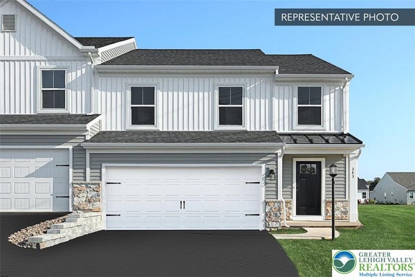 3236 TEPES DR LOT 169, NORTHAMPTON, PA 18067 - Image 0a084829fbf4e57f23f06905ebda9e66/3417417908
