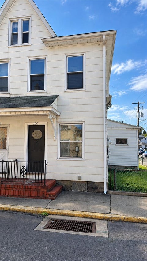 Photo for 200 S Coal Street