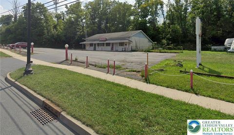 968 Hellertown Road Bethlehem City PA 18015