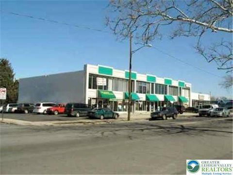 Photo of 11051107 E Union Boulevard #1109,1111,1115, Allentown, PA 18109 (MLS # 772569)