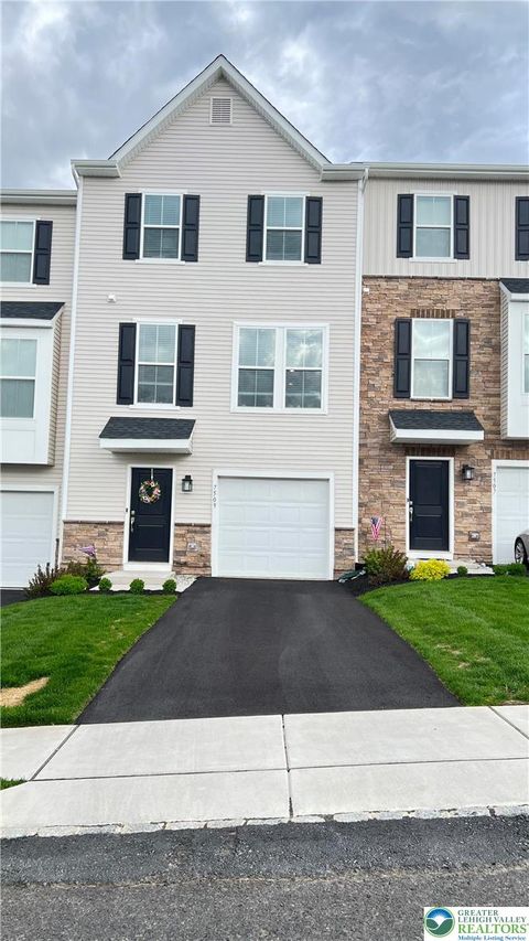 Photo of 7509 Clayton Avenue, Upper Saucon Twp, PA 18036 (MLS # 773269)