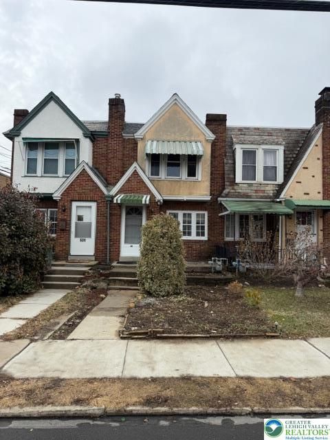 Photo of 529 N lafayette St, Allentown, PA 18104 (MLS # 772817)