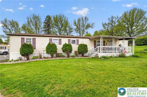 Photo of 8766 Turkey Ridge Road, Macungie, PA 18031 (MLS # 775963)