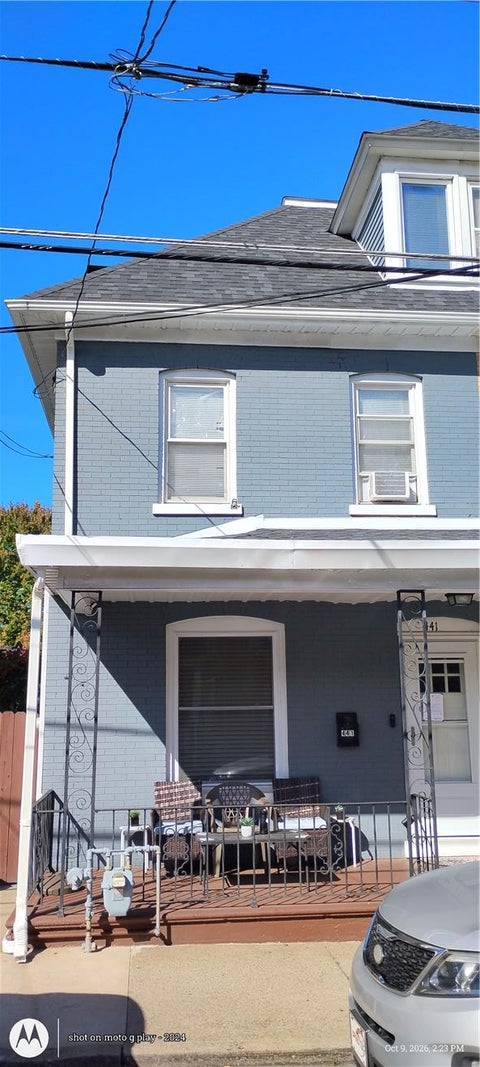 Homes For Sale - 441 W Berwick Street<br/> Easton, PA 18042