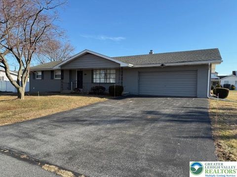 Photo of 1626 3rd Street, Bethlehem, PA 18020 (MLS # 770392)