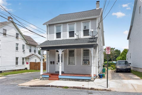 Photo of 21 E Ettwein Street, Bethlehem, PA 18018 (MLS # 779419)