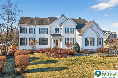 Homes For Sale - 591 Rockbridge Road<br/> Lower Nazareth Twp, PA 18064