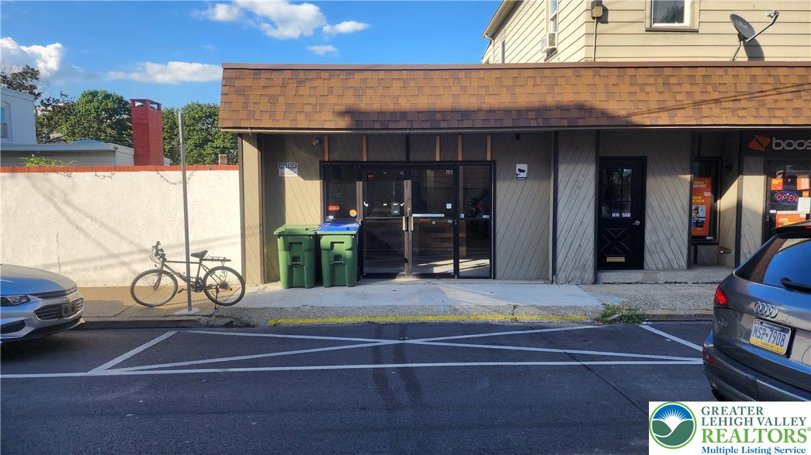 Easton, Pennsylvania 18042, United States, ,Residential,Active,209077