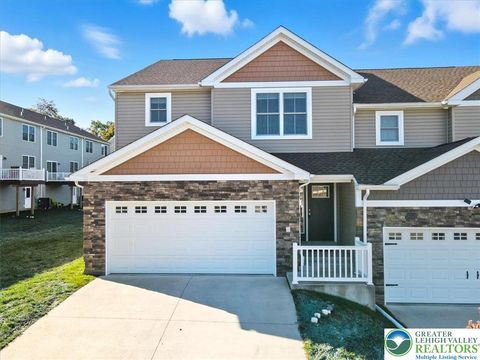 Photo of 1421 Arch Street, Emmaus Boro, PA 18049 (MLS # 766868) Photo of 1421 Arch Street, Emmaus Boro, PA 18049 (MLS # 766868)