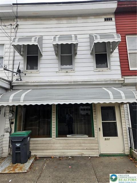 Photo of 511 W Mahanoy, Mahanoy City Boro, PA 17948 (MLS # 767011) Photo of 511 W Mahanoy, Mahanoy City Boro, PA 17948 (MLS # 767011)