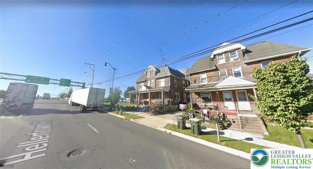 1034 Hellertown Road