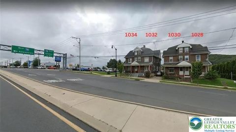 Photo of 1034 Hellertown Road, Bethlehem, PA 18015 (MLS # 775918)