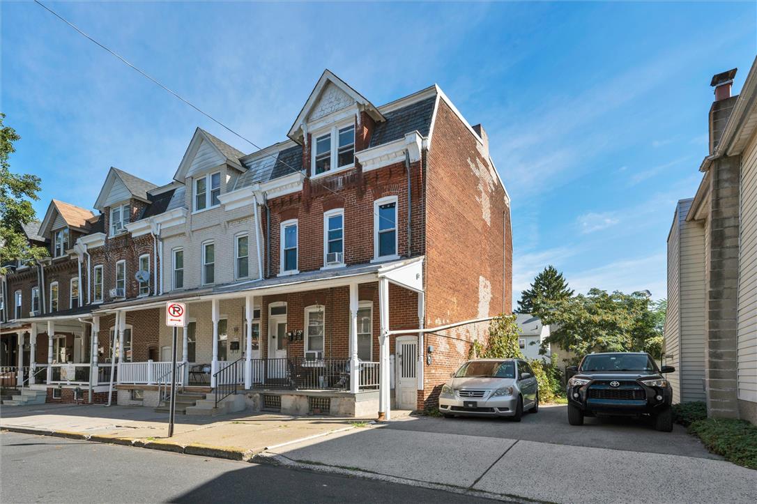 117 N Franklin Street
