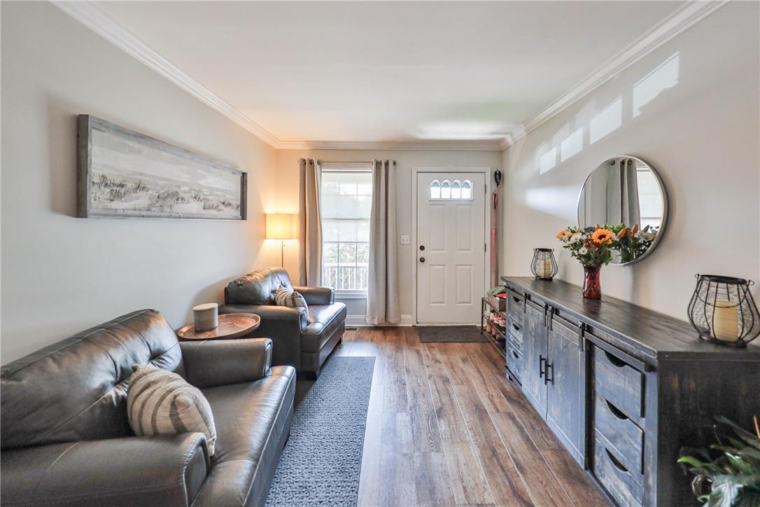 12 Brandywine Court
