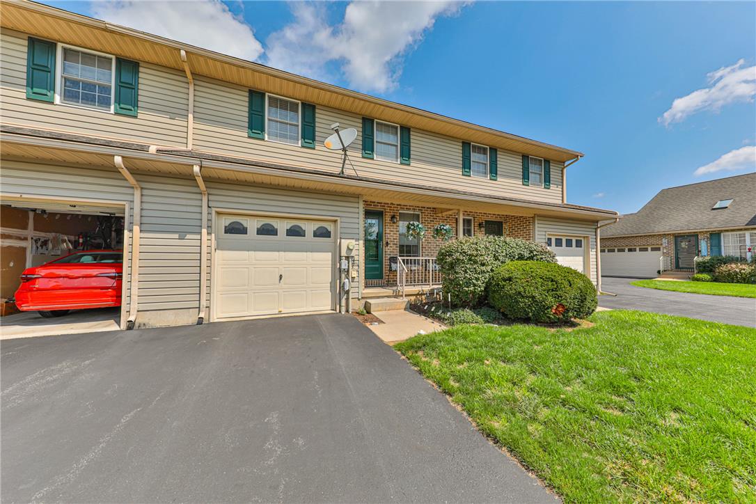 12 Brandywine Court