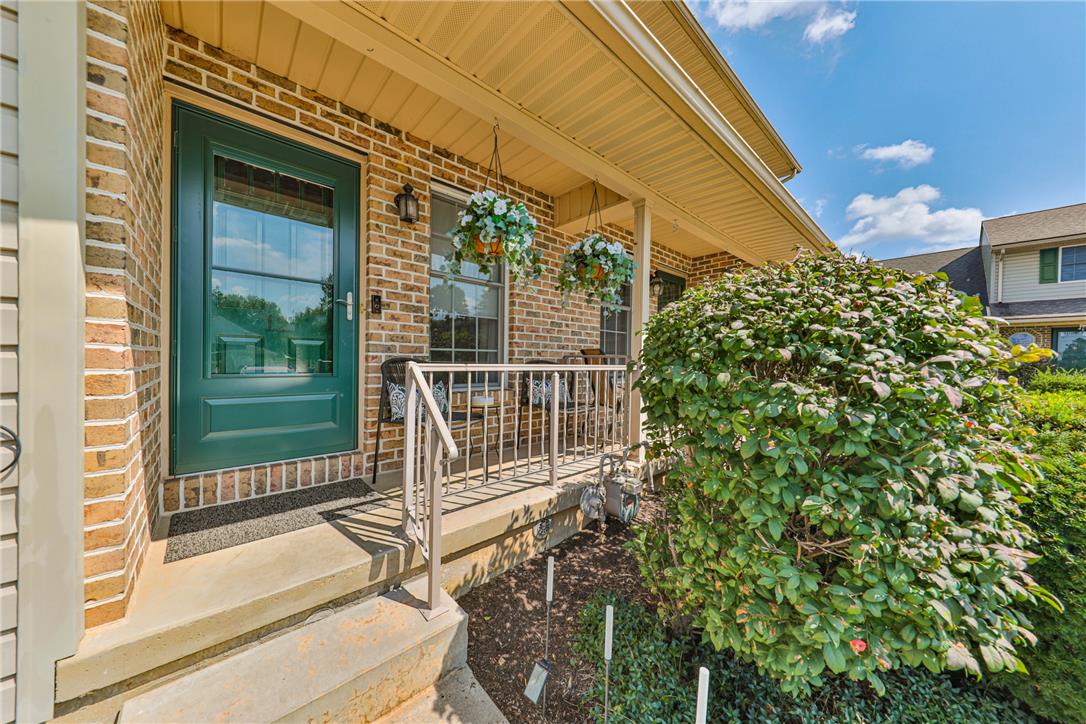 12 Brandywine Court