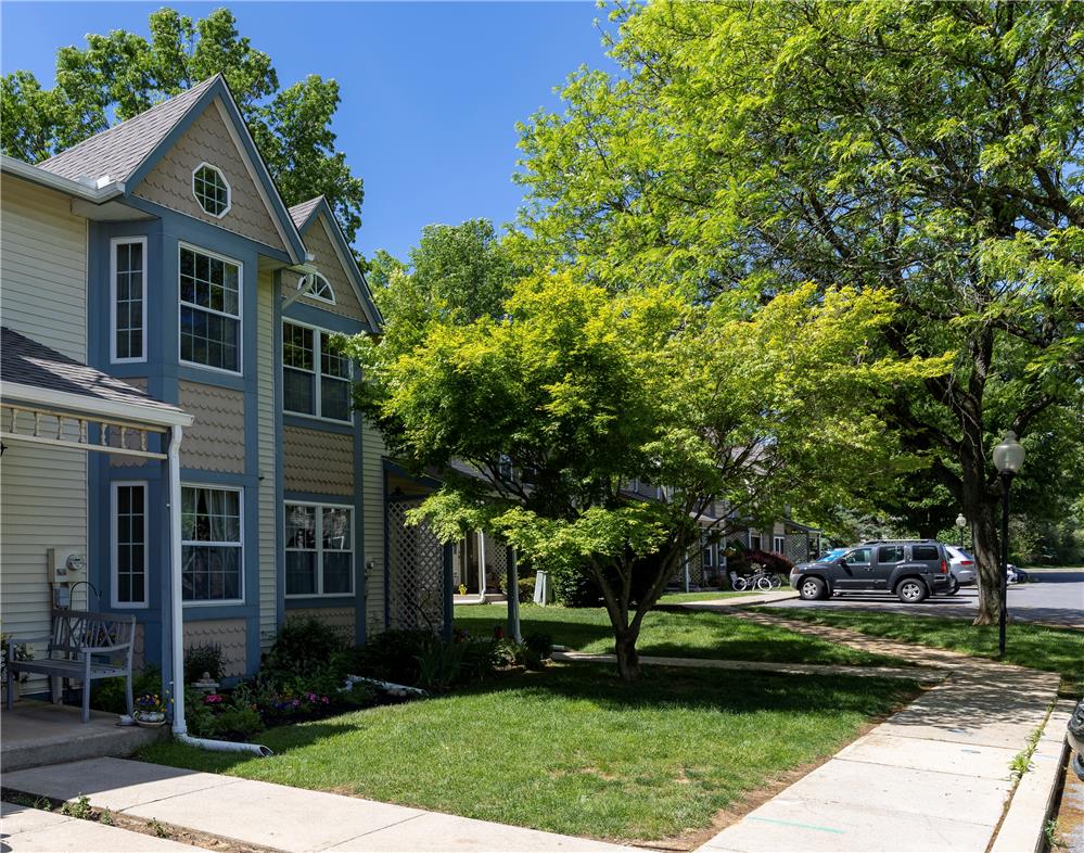 122 Founders Court