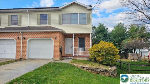 Photo of 1036 1st Avenue, Hellertown Boro, PA 18055 (MLS # 768104)