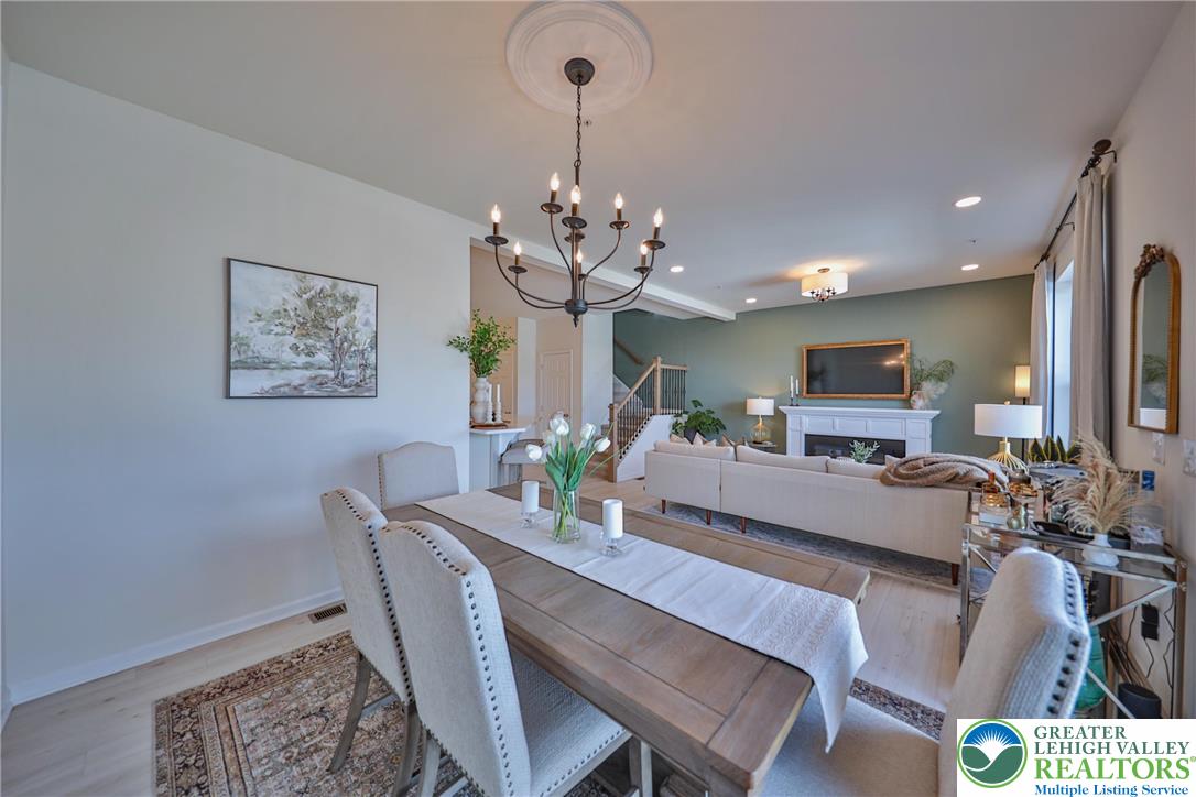 Allentown City, Pennsylvania 18104, United States, 3 Bedrooms Bedrooms, ,3 BathroomsBathrooms,Residential,Active,225342