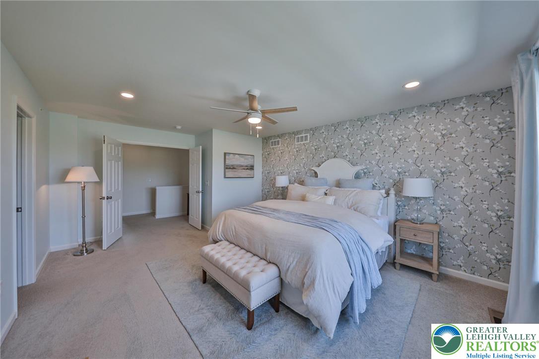 Allentown City, Pennsylvania 18104, United States, 3 Bedrooms Bedrooms, ,3 BathroomsBathrooms,Residential,Active,225342