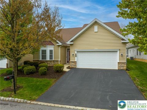 Photo of 6515 Betsy Ross Circle, Bethlehem, PA 18017 (MLS # 775870)