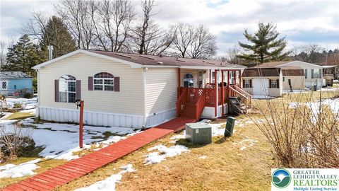 Photo of 3620 Lil Wolf Circle, Whitehall, PA 18069 (MLS # 772393)