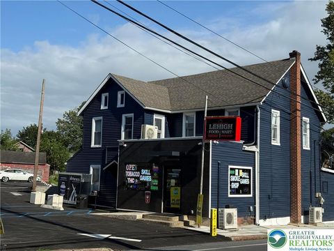 Photo of 500 Belfast Road, Plainfield Twp, PA 18064 (MLS # 766799) Photo of 500 Belfast Road, Plainfield Twp, PA 18064 (MLS # 766799)