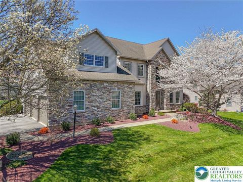 Photo of 1520 Stump Road, Easton, PA 18040 (MLS # 774798)