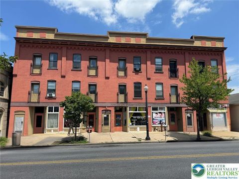 Photo of 819 E 4th Street, Bethlehem, PA 18015 (MLS # 760829) Photo of 819 E 4th Street, Bethlehem, PA 18015 (MLS # 760829)