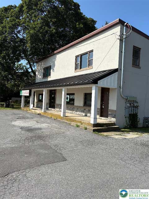 Apartment For Rent - 3837 Bath Pike<br/> Northampton County, Hanover, PA 18017