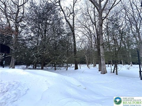 Photo of Hawk Lane #LOT 657, Penn Forest Twp, PA 18229 (MLS # 771945)