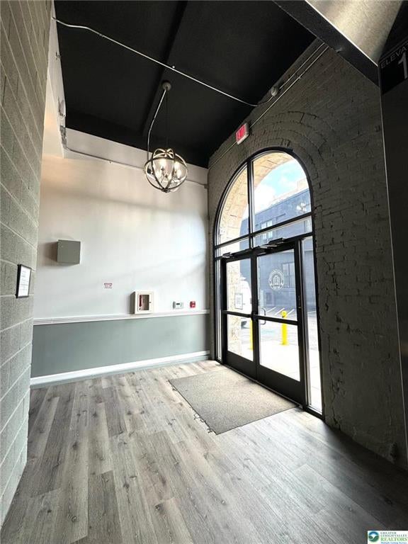 810 Monocacy Street 501