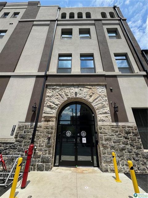 Photo of 810 Monocacy Street #501, Bethlehem, PA 18018 (MLS # 781383)