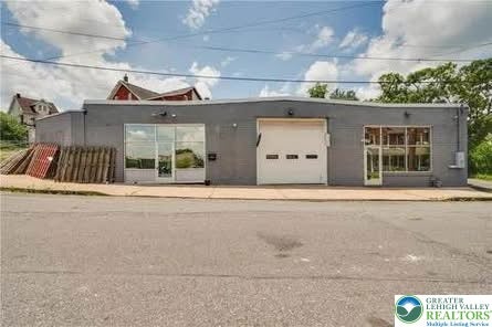 Photo of 600 N Hoffert Street, Fountain Hill Boro, PA 18015 (MLS # 779137)