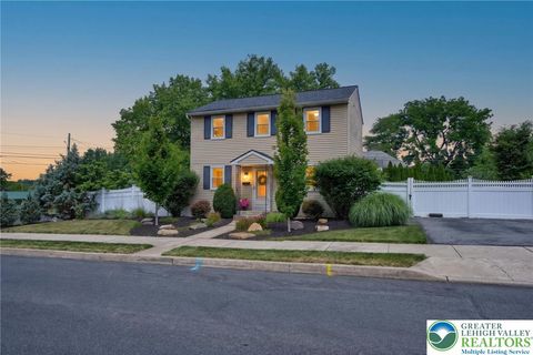 Photo of 2545 W Union Street ST, Allentown, PA 18104 (MLS # 779486)