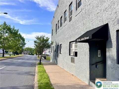 Photo of 272 St. Johns Street #5, Easton, PA 18042 (MLS # 766030) Photo of 272 St. Johns Street #5, Easton, PA 18042 (MLS # 766030)