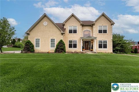Photo of 4415 Crosswinds Drive, Bethlehem Twp, PA 18045 (MLS # 775926)