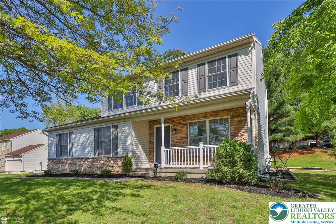1875 Jenkins Drive