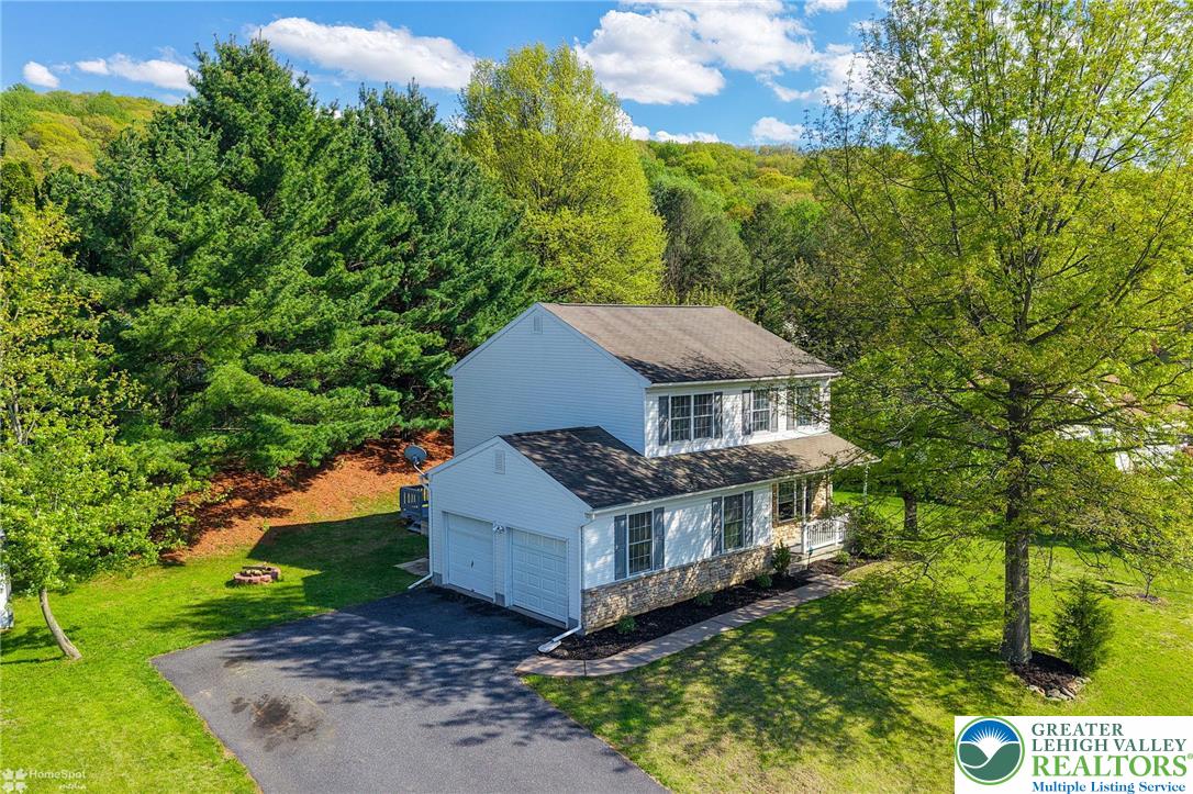 1875 Jenkins Drive
