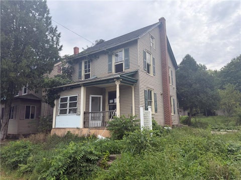 Homes For Sale - 8745 Ashfield Road<br/> Washington, PA 18080
