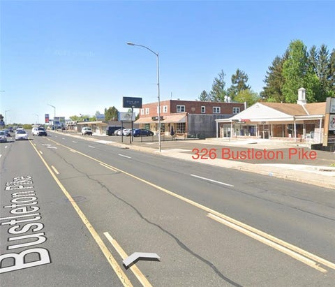 Photo for 326 Bustleton Pike Suite A