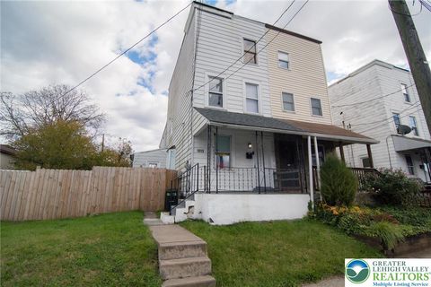 Photo of 1009 S 4th Street, Allentown, PA 18103 (MLS # 767254)