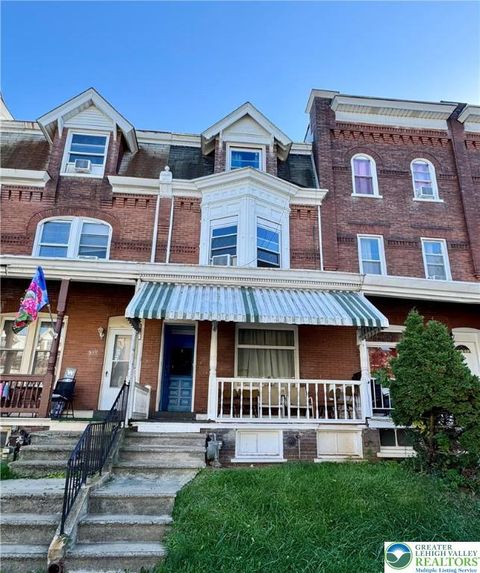 Photo of 518 W Washington Street #2, Allentown, PA 18102 (MLS # 766935) Photo of 518 W Washington Street #2, Allentown, PA 18102 (MLS # 766935)