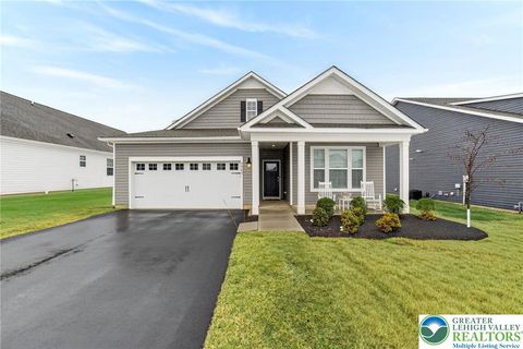 Photo of 7903 Keystone Drive, Macungie, PA 18031 (MLS # 772581)
