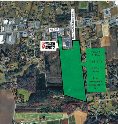 US-209, BRODHEADSVILLE, PA 18322 - Image 0d708bd933bc5c47ecc04cda58dac40e/1895045425