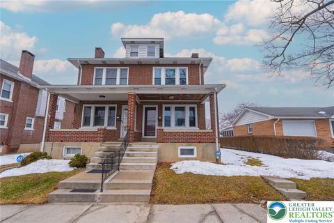 Photo of 1729 Greenleaf Street, Allentown, PA 18104 (MLS # 772255)