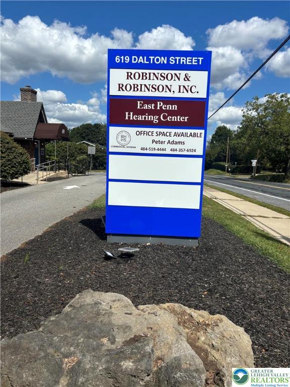 Emmaus Boro, Pennsylvania 18049, United States, ,Residential,Active,202588