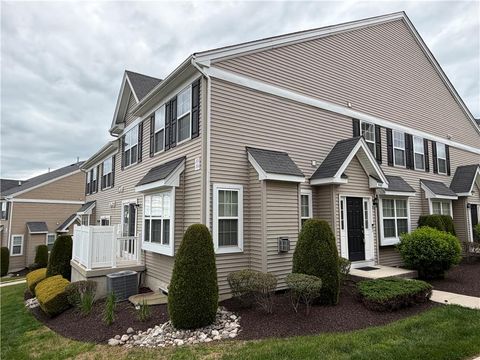 Photo of 4165 Bunker Hill Drive N, Upper Saucon Twp, PA 18036 (MLS # 777233)