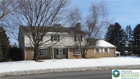 Photo of 1225 N CEDAR CREST Boulevard, Whitehall, PA 18104 (MLS # 771014)