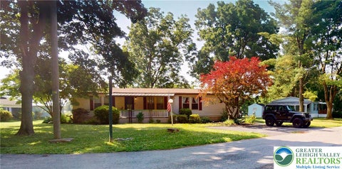 Mobile Home For Sale - 1101 Deer Crossing Xing #538<br/> Upper Macungie Twp, PA 18031